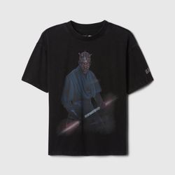 Star Wars Boys Shirt
