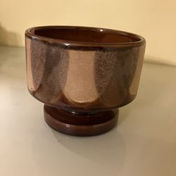 Haeger Bowl/vase