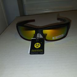 Biohazard ☣️ ☣️ Different Colors