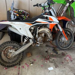 Ktm 65