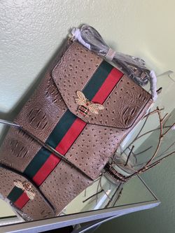 Hand bag