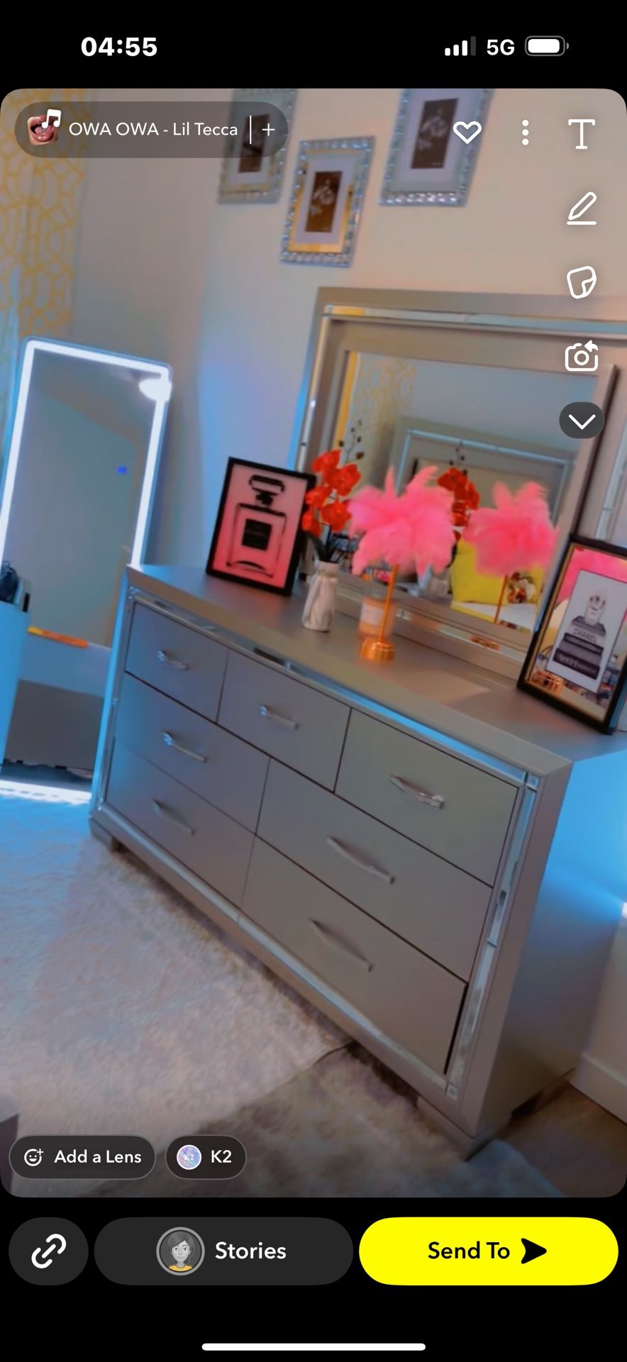 Furniture