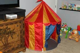 KIDS TENT
