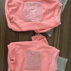 Sweaters & Shirts Fur Babies Small Ones 