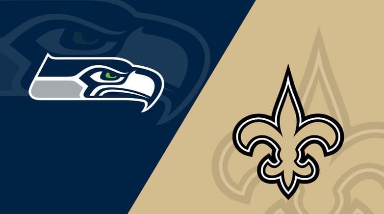 Seahawks Vs. Saints, October 25, Two Awesome CLUB Seats at Lumen Field! 
