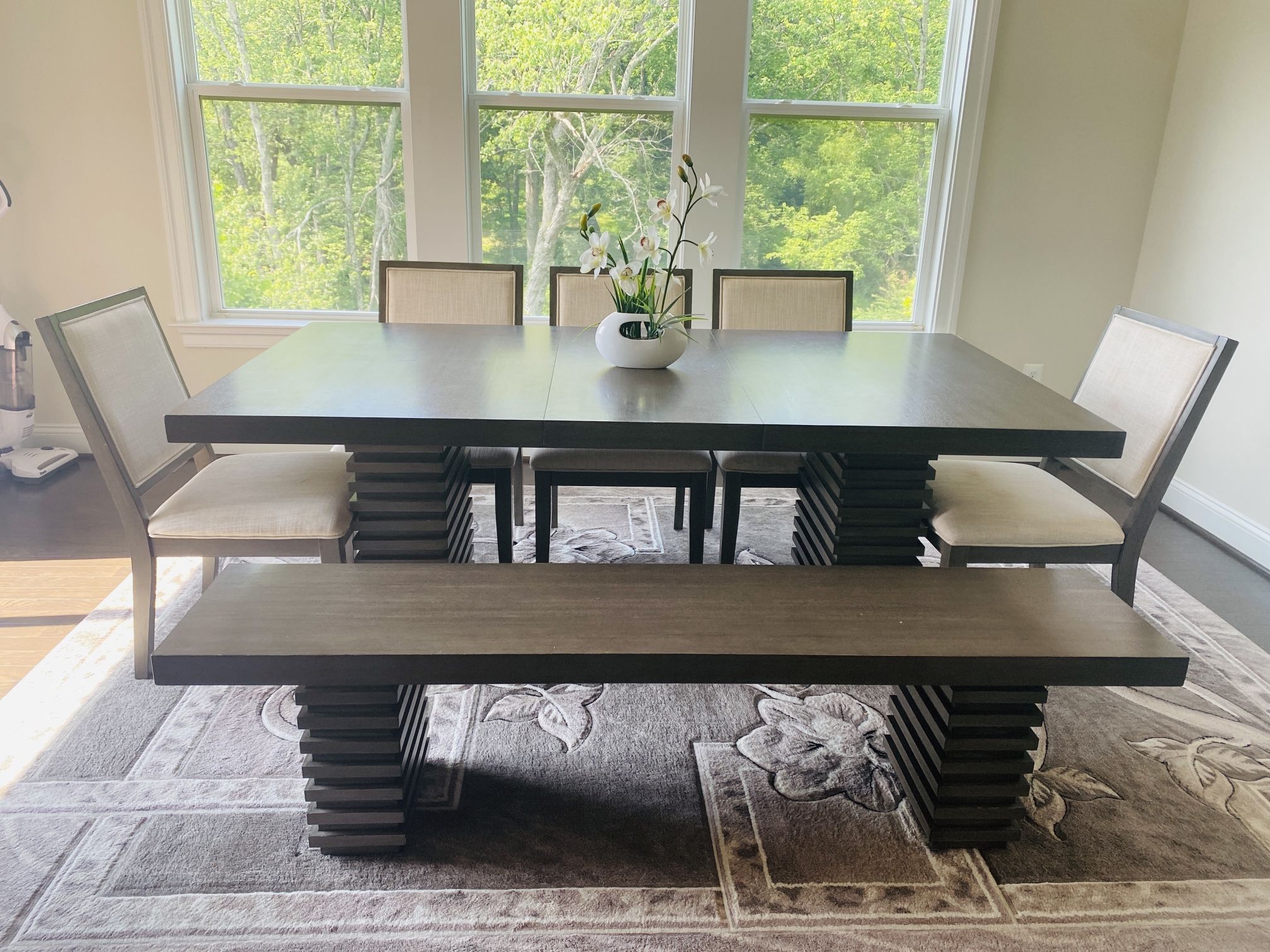 Dining Table Set