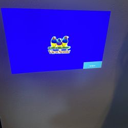 Veiwsonic Projector