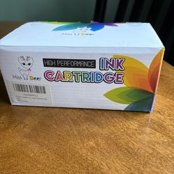 MISS DEER HIGH PERFORMANCE  920 XL INK CARTRIDGES
