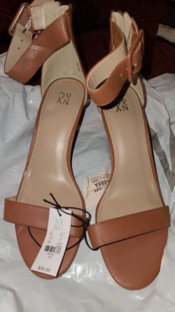 Brown Sandal Dress Shoes