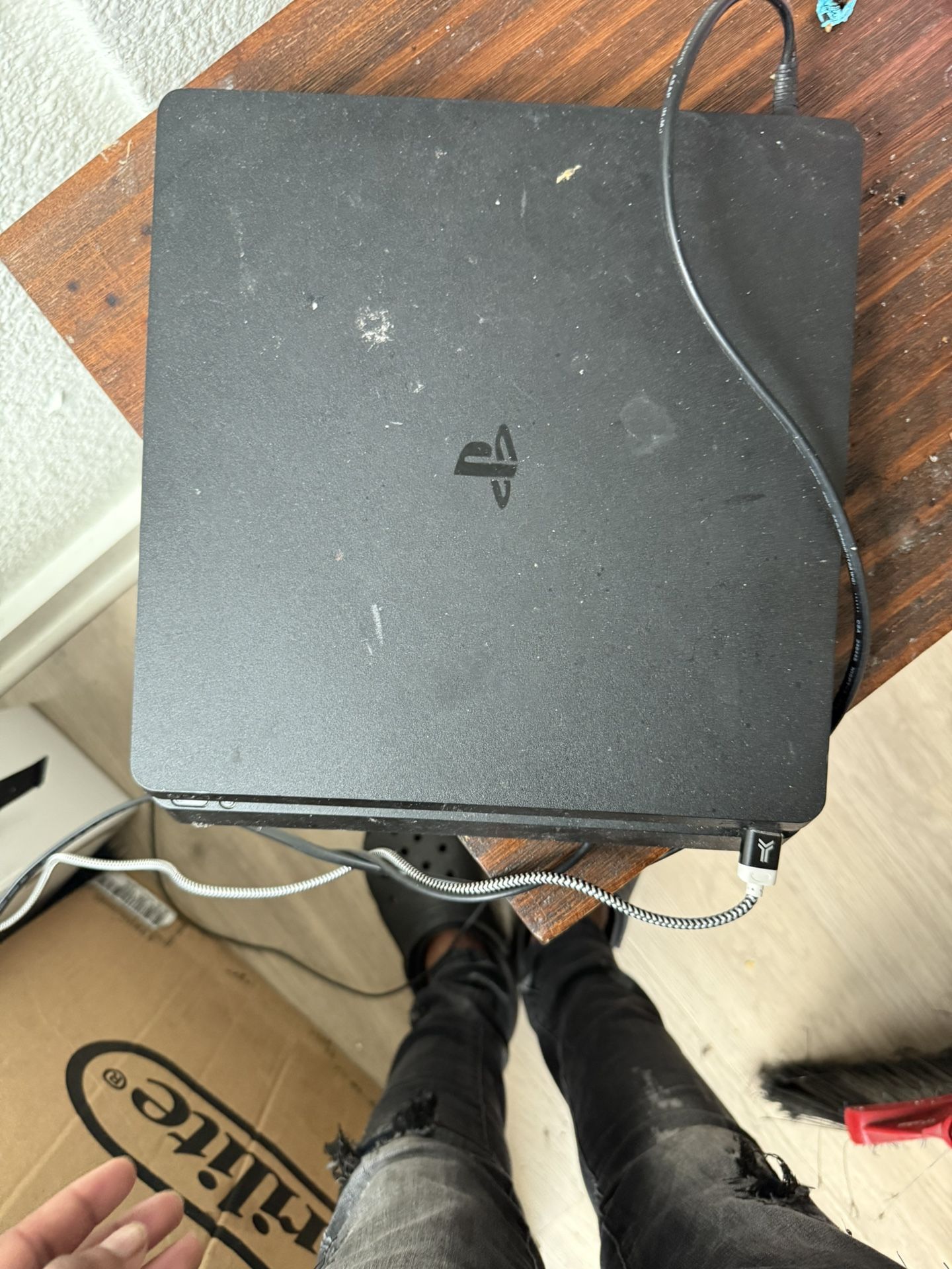 ps4 for sale