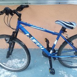 Huffy Bike 