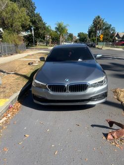 BMW 530i 2017