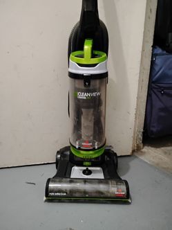 Vacuum