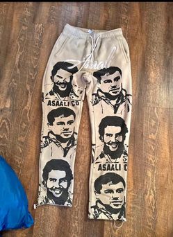 og asaali sweats dirt cheap