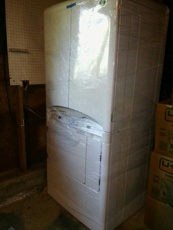 Maytag Neptune Dc Double Tumble Dryer For Sale In Redmond Wa