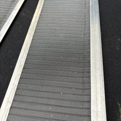 200’ Gutter Guards 