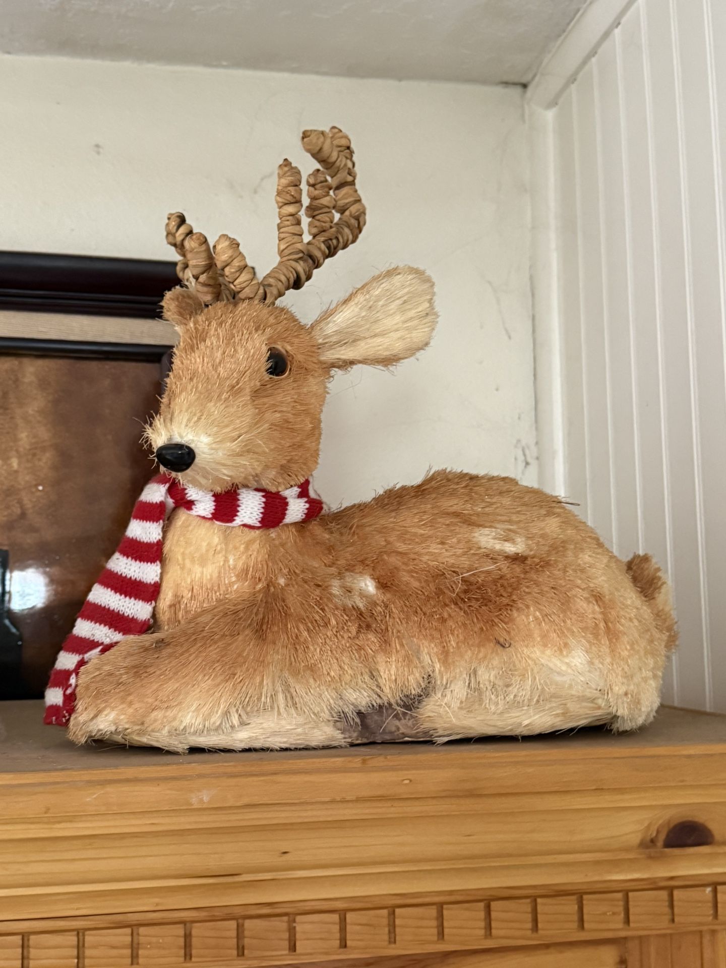 Holiday Decor Deer