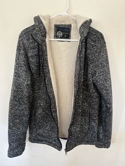 Osprey Bleau Zip-up Hoodie Size (M) 