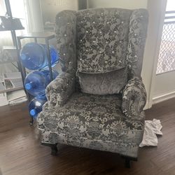 Formal Living Room Furniture For Sale