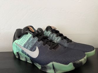 Nike Kobe’s 11gs size 7
