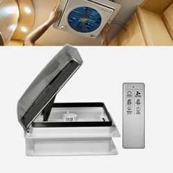 RV / TRAILER Max Air Vent