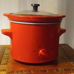 Crock-Pot
