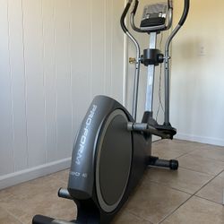 ProForm Elliptical