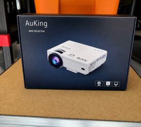 Mini projector