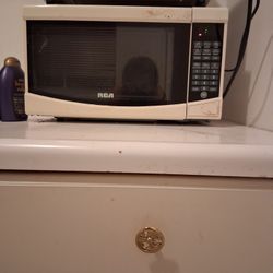 Microwave Oven