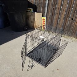 Dog Kennel