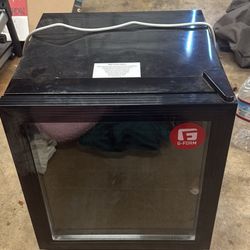Mini Fridge