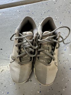 Youth Nike Softball Cleat