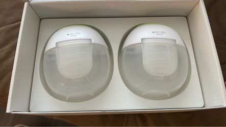 Ardo Melia Wearable Breast Pump