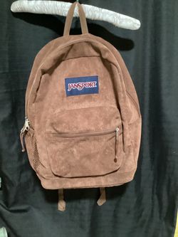Jansport Backpack
