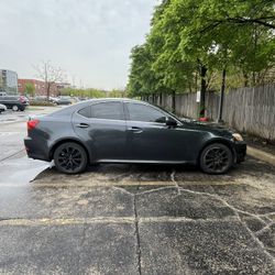 2008 Lexus IS 250