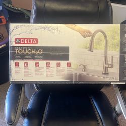Delta Kitchen Faucet 