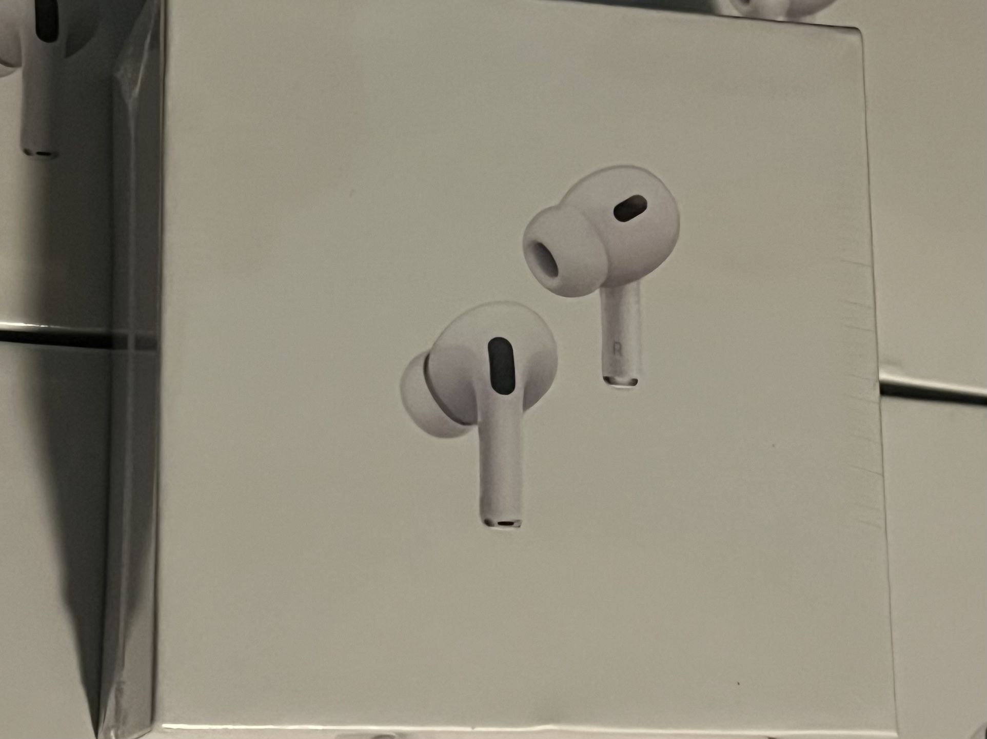 AirPods Pro 2nd Generation Singles/bulk