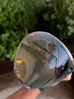 Limited Edition Driver