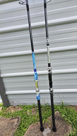 New Custom Rainshadow