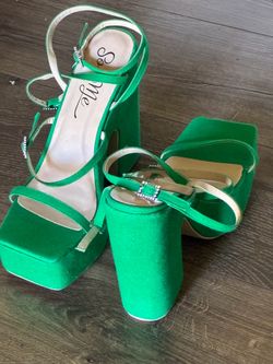 NEW SIZE 11 FOR WOMEN