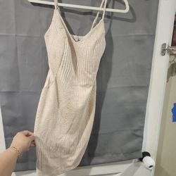 S Women Dress
