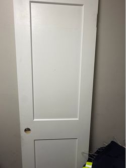 Bathroom door 26 x 80