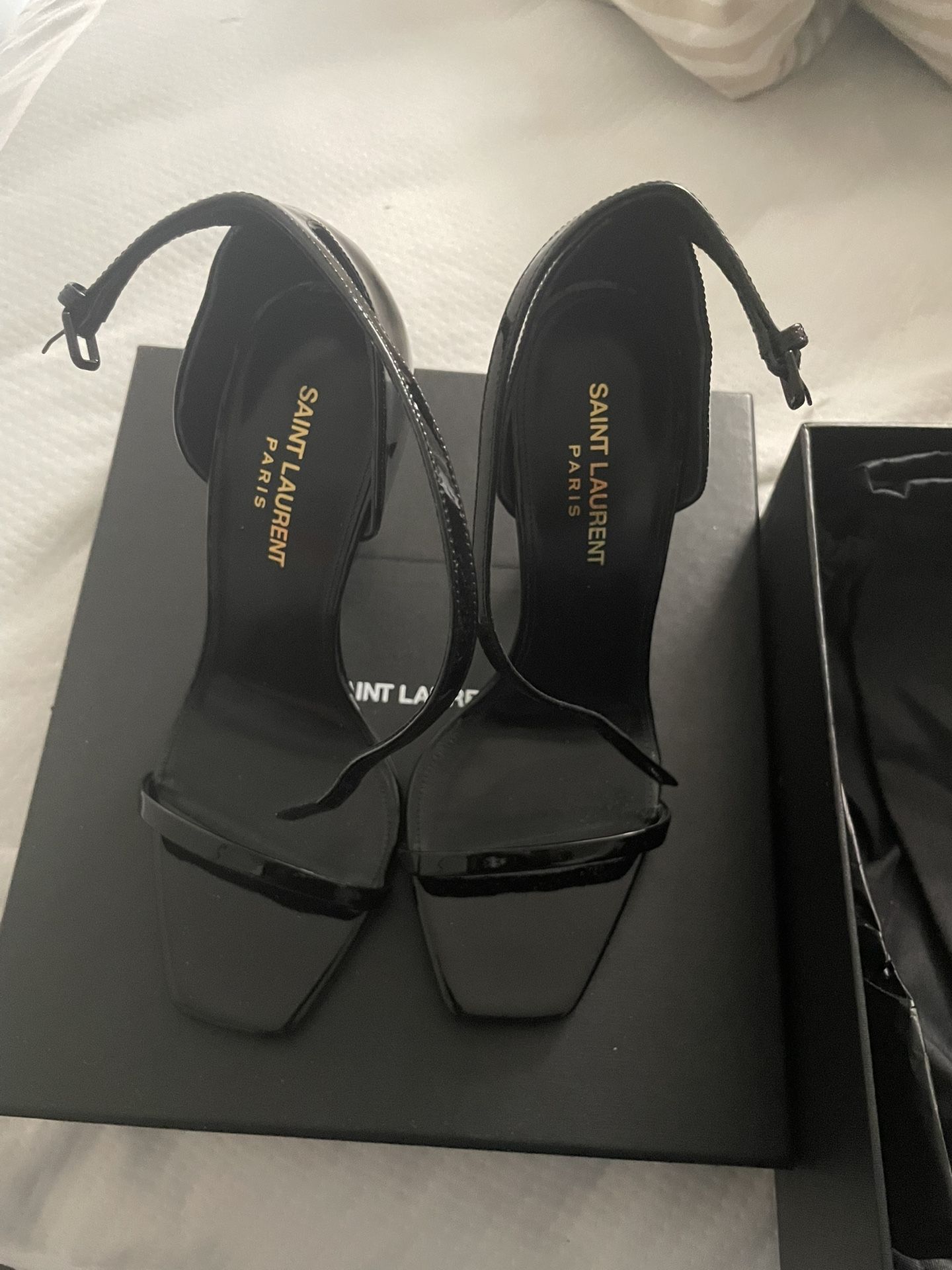 YSL Shoes