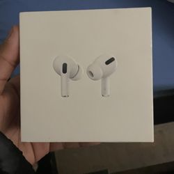 air pod pros