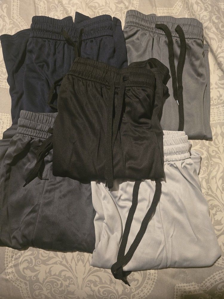 Brand New Men Athletics Shorts