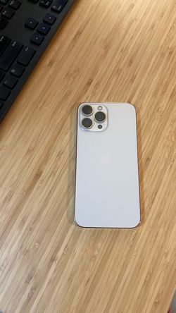 iPhone 13 Pro Max (256gb) Unlocked Gold color
