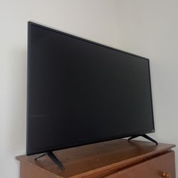 Vizio d series - 40 Inch Smart Tv