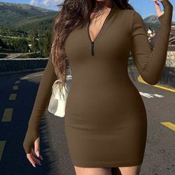 NEW DRESS SIZE SMALL 