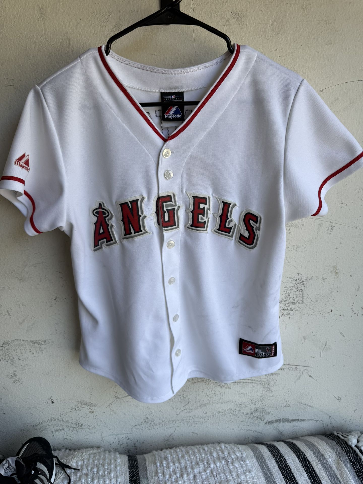 Angel Jersey Medium