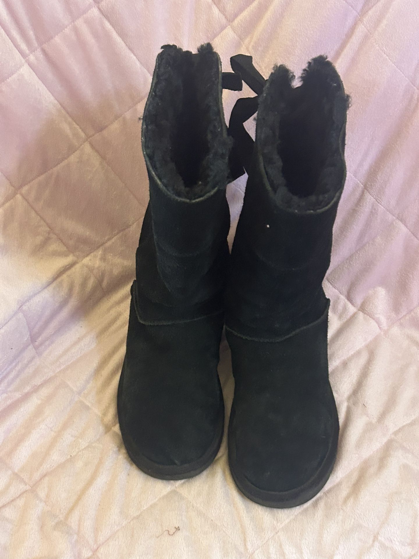 Kookaburra Winter Boots